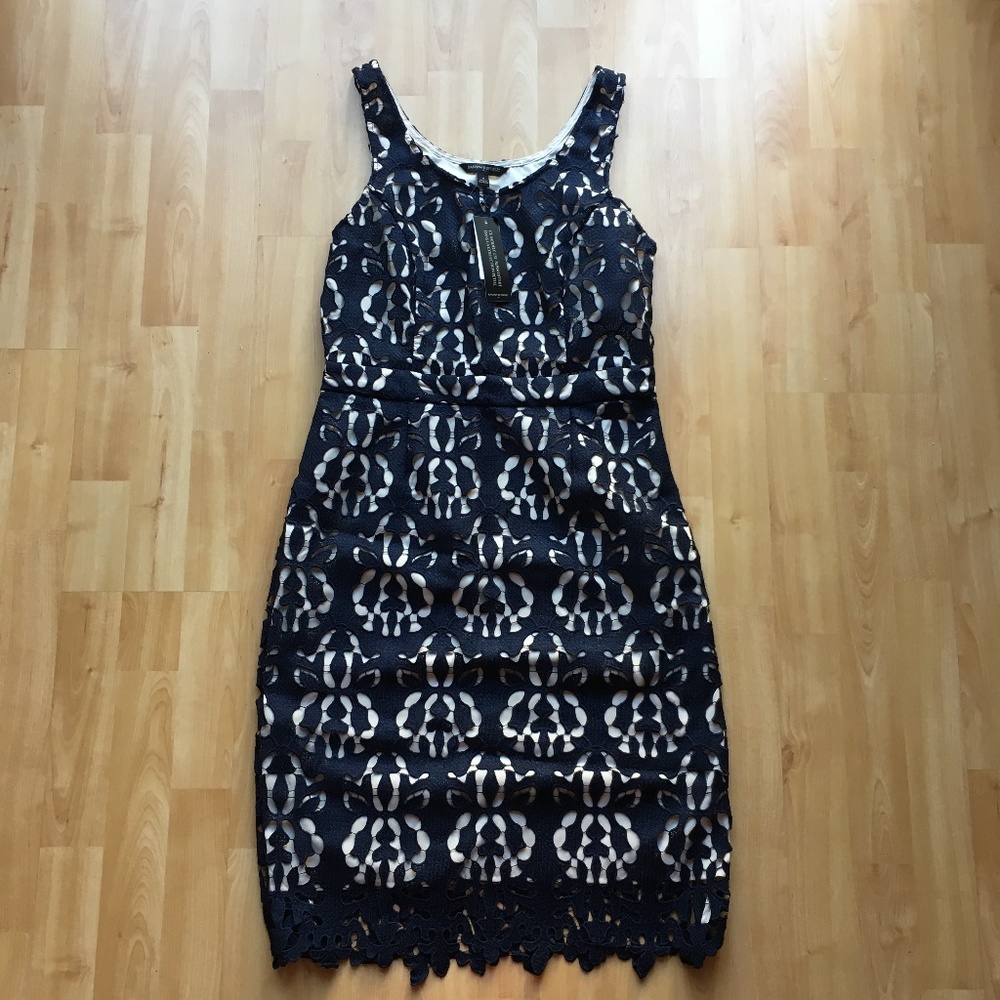 NWT Banana Republic Dress